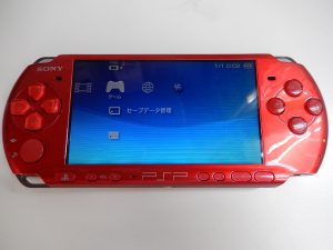 PSP-3000買取大吉鶴見店