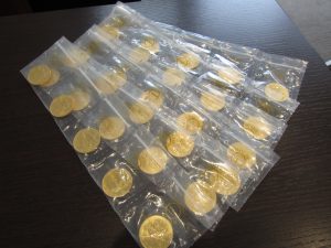 メイプル金貨　コイン　買取