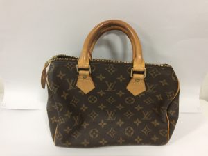 LV ミニスピーディー