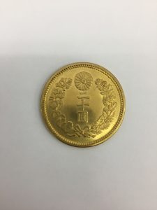 桜坂の皆様！金貨売るなら城南区にある買取専門店大吉七隈四つ角店へお越しくださいませ。