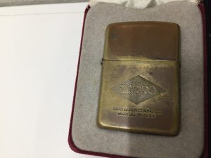 岐阜で中古のZIPPOを買取します！大吉カラフルタウン岐阜店です