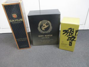 田無,酒,買取