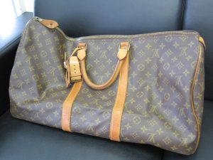 Louis Vuitton(ルイヴィトン)のキーポルをお買取り致しました。買取専門店大吉ゆめタウン中津店（大分県）です。