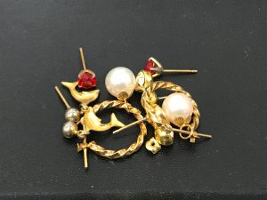 東灘　ピアス　買取　甲南山手