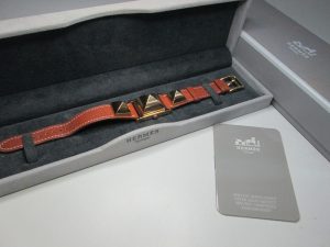 HERMES　メドール