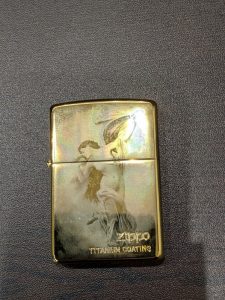 Zippo ライター買取　ライター　買取　大曽根　矢田　千種　茶屋ヶ坂　小幡　守山