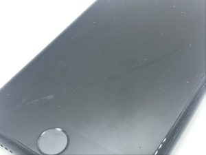 大吉国立店で画面の割れたiPhone7をお買取りしました！！