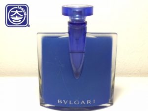 BVLGARI