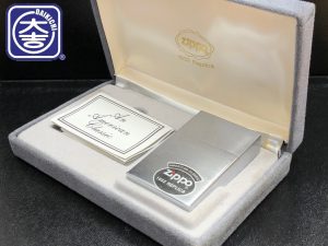 ZIPPO 1932レプリカ