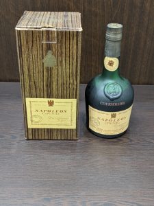 COURVOISIER 　洋酒　買取　洋酒7買取　大曽根　矢田　千種　茶屋ヶ坂　小幡　守山