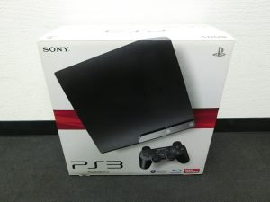 PS3