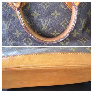 Louis Vuitton ルイヴィトンのバッグをお買取り致しました。買取専門店大吉ゆめタウン中津店(大分県)です。