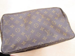 Louis Vuitton 買取 新丸子