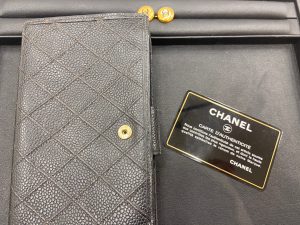 CHANEL　買取専門店大吉リバーサイド千秋店