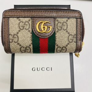 GUCCI　キーケース