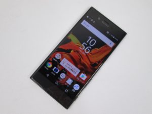 大吉鶴見店でXperia XZをお買取りしました