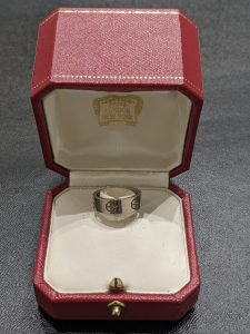 Cartier　カルティエ買取　カルティエ　買取　大曽根　矢田　千種　茶屋ヶ坂　小幡　守山