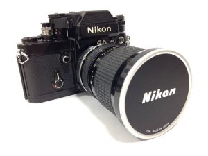 nikon f2