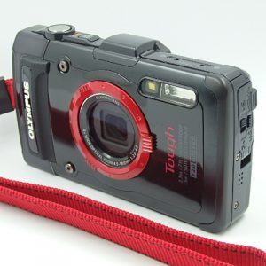 OLYMPUS STYLUS TG-2をお買取りしました大吉カラフルタウン岐阜店です。