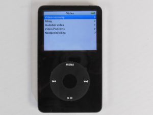 大吉鶴見店でiPod classicをお買取りしました