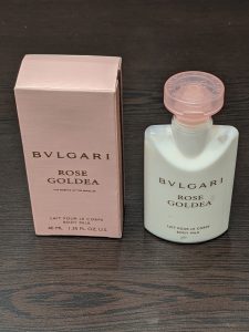 BVLGARI ブルガリ　買取　化粧品買取　化粧品　大曽根　矢田　千種　茶屋ヶ坂　小幡　守山