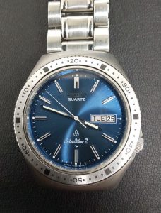 SEIKO 腕時計のお買取りなら 買取専門店大吉 高崎店へ★