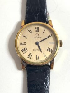 OMEGA,買取,青葉区