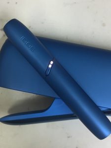 ☆iQOS 3DUO☆買取ります！大吉草加店です！