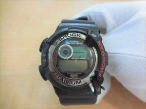 200806G-SHOCKもお買取り致します。　大吉大橋店です