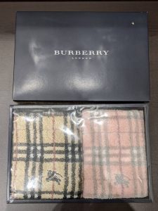 BURBERRY バーバリー 　買取　Burberry買取　大曽根　矢田　千種　茶屋ヶ坂　小幡　守山