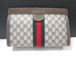 GUCCIのバッグをお買取り致しました♪大吉ミレニアシティ岩出店です！GUCCIのバッグをお買取り致しました♪大吉ミレニアシティ岩出店です！