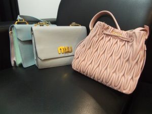 miumiu,買取り,海老名市,座間市,綾瀬市,相模原市