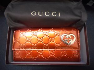 東灘　芦屋　グッチ　GUCCI　買取　甲南山手　大吉