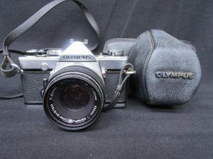 フィルムカメラ 買取 新丸子