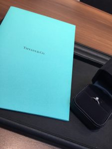 ☆TIFFANYのリング☆のお買取りなら！大吉アトレ取手店へ！