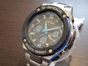 G-SHOCK買取