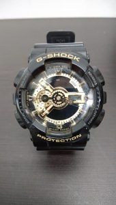 G-SHOCKの買取も大吉！キッピーモール三田店までどうぞ！