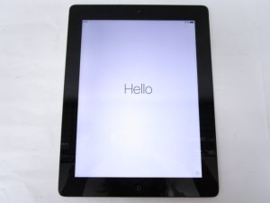 ipad 買取 新丸子