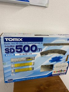 TOMIX　買取専門店大吉リバーサイド千秋店