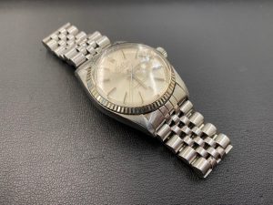 ROLEX買取松山市