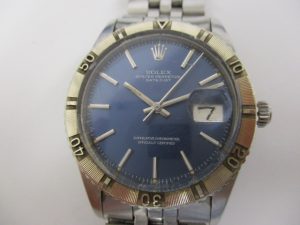 ROLEX　買取　香芝市　大吉2