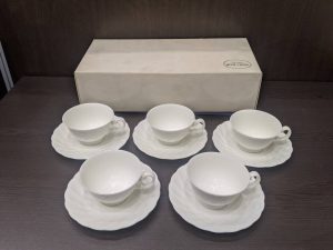 Noritake ノリタケ　洋食器買取　洋食器　買取　大曽根　矢田　千種　茶屋ヶ坂　小幡　守山