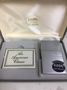 ☆Zippo☆買取ます。大吉草加店です。