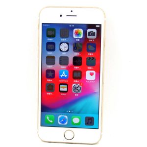 大吉鶴見店でiPhone6ｓをお買取りしました