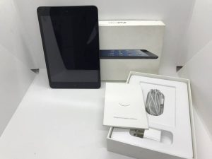 大吉国立店でiPad miniをお買取りしました！！