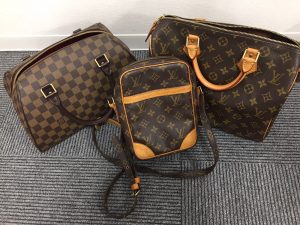 LV・ルイヴィトンの買取は大吉四街道店にお任せ下さい！