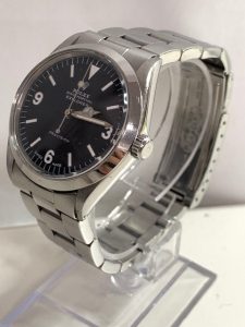 ROLEX,高価,買取