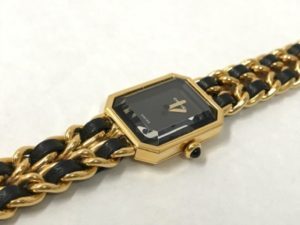 CHANEL,高価,買取