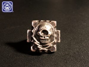 シルバーアクセ