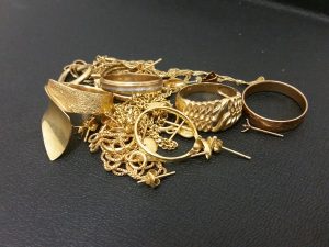 東灘　芦屋　貴金属　アクセサリー　買取　大吉　甲南山手